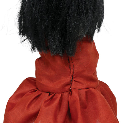 Halloween Pop Rocking Horse 40 cm