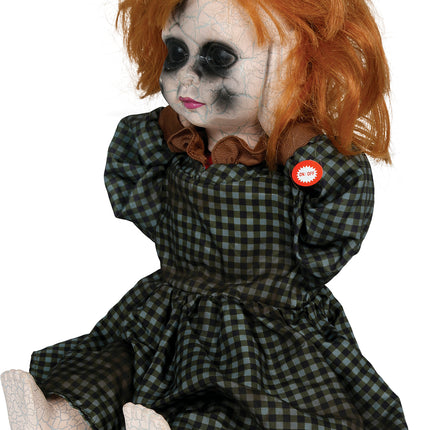 Halloween Pop Terror 40 cm