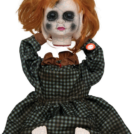 Halloween Pop Terror 40 cm