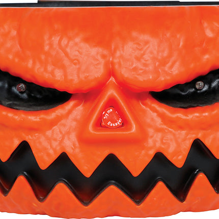Halloween Pumpkin Bowl, 25 cm