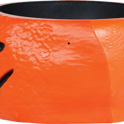 Halloween Pumpkin Bowl, 25 cm