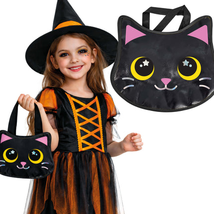 Cat Bag, Black
