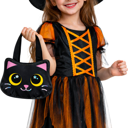 Cat Bag, Black