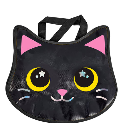 Cat Bag, Black