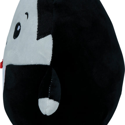 Halloween Plush Toy: Gray Vampire