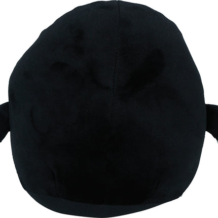 Halloween Plush Toy: Gray Vampire