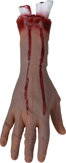 Halloween Nep Hand 31cm