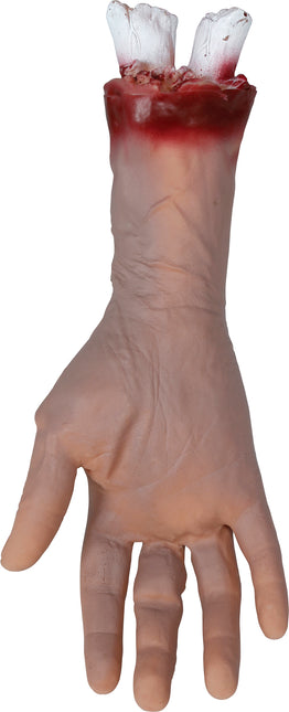 Halloween Nep Hand 31cm