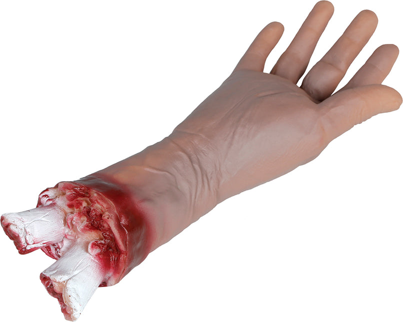 Halloween Nep Hand 31cm