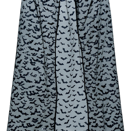 Halloween Cape, Black Bat