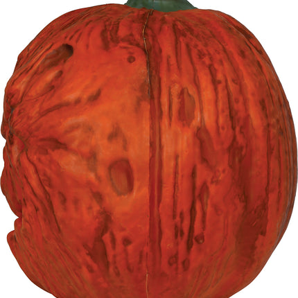 Halloween Pumpkin with Light, 38 cm