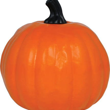Halloween Pumpkin Orange Horror 20 cm