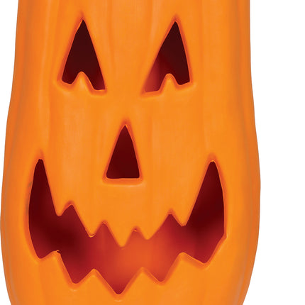 Halloween Pumpkin Orange Light 70 cm
