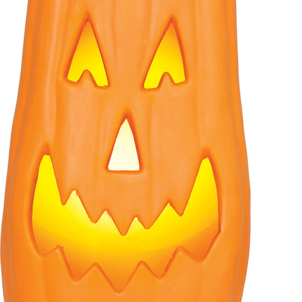 Halloween Pumpkin Orange Light 70 cm