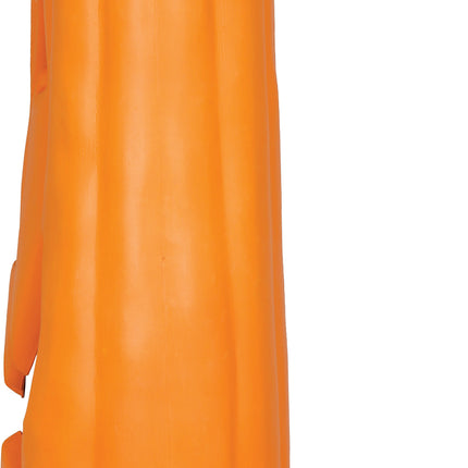 Halloween Pumpkin Orange Light 70 cm