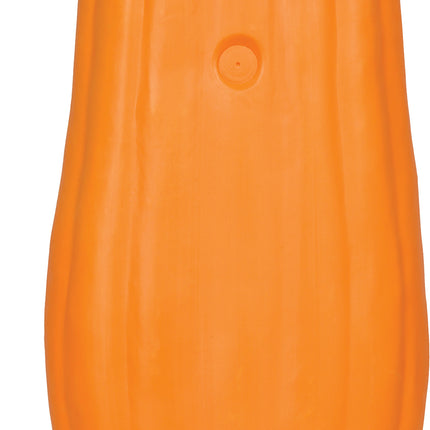 Halloween Pumpkin Orange Light 70 cm