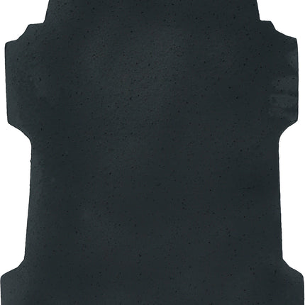 Halloween Tombstone, Gray, Rip, 55 cm