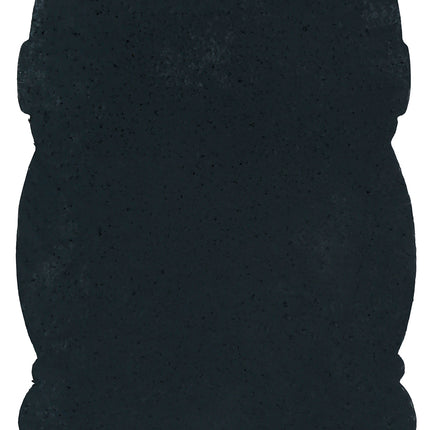Halloween Tombstone, Gray, "Let Me Out," 42 cm
