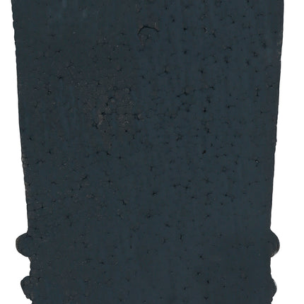 Halloween Tombstone, Gray Skull, 42 cm