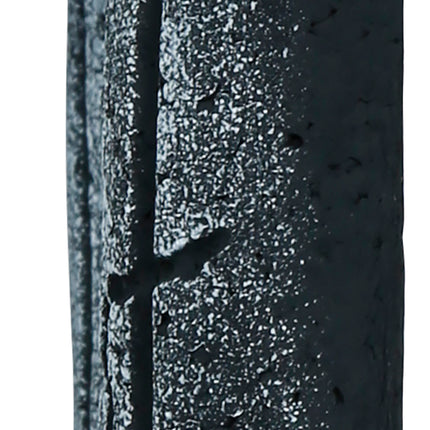 Halloween Gray "Game Over" Tombstone, 42 cm