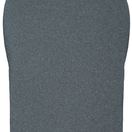 Gray Skeleton Tombstone, 90 cm