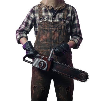 Halloween Chainsaw 60 cm