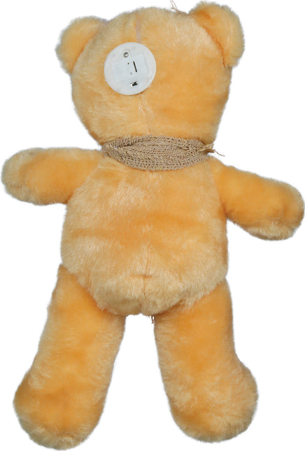 Halloween Knuffel Zombie Beer