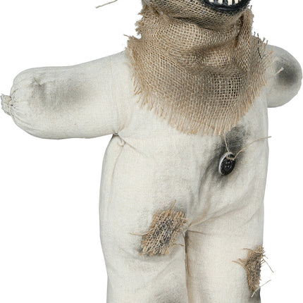 Halloween Cuddly Rag Doll
