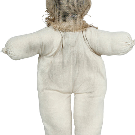Halloween Cuddly Rag Doll