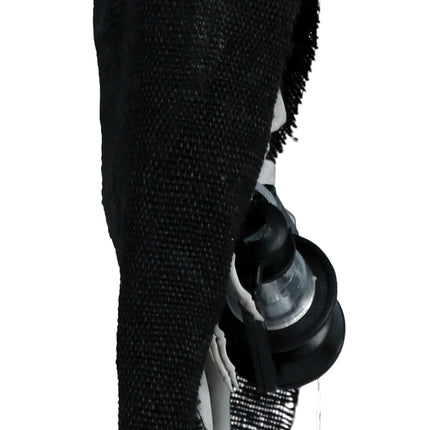 Halloween Skeleton Cape 40 cm