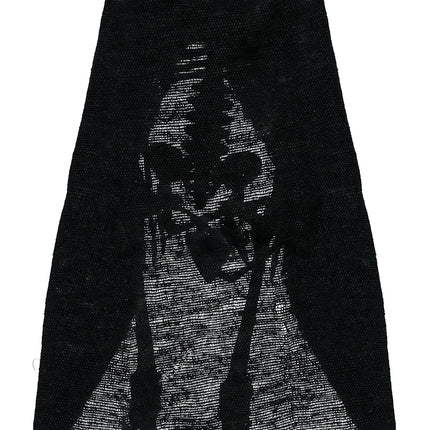 Halloween Skeleton Cape 40 cm