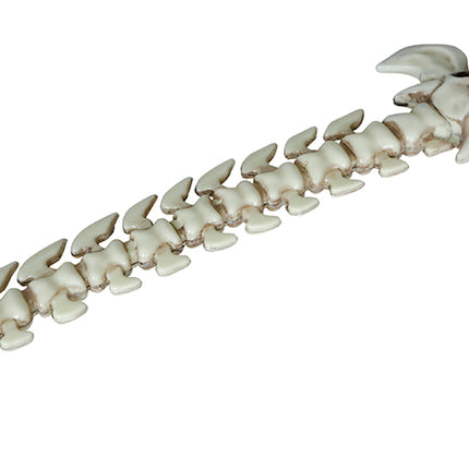 Halloween Fake Sword with Bones, 65 cm