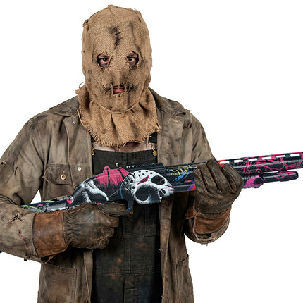Halloween Toy Gun Monsters Shotgun 65 cm