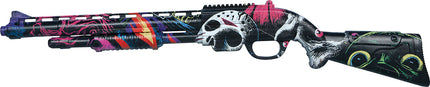 Halloween Toy Gun Monsters Shotgun 65 cm