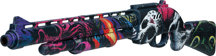 Halloween Toy Gun Monsters Shotgun 65 cm