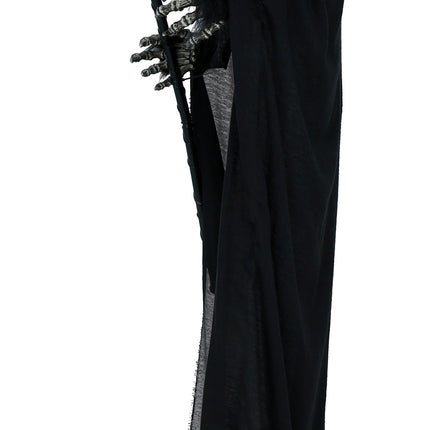 Halloween Pop Werewolf with Lights, Sounds, and Movement, 1.75 m