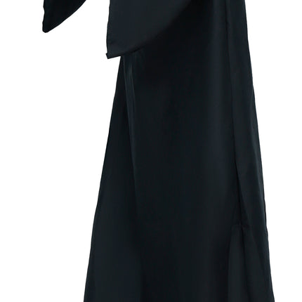 Halloween Pop Scary Nun with Lights, Sounds, and Movement, 1.5 m