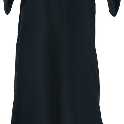 Halloween Pop Scary Nun with Lights, Sounds, and Movement, 1.5 m