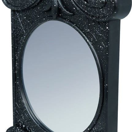 Halloween Mirror With Image, Light, and Motion, 45 cm