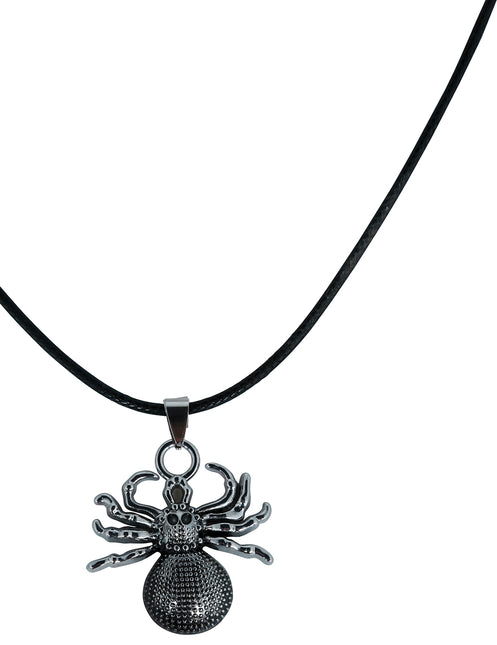 Halloween Ketting Spin 3,5cm