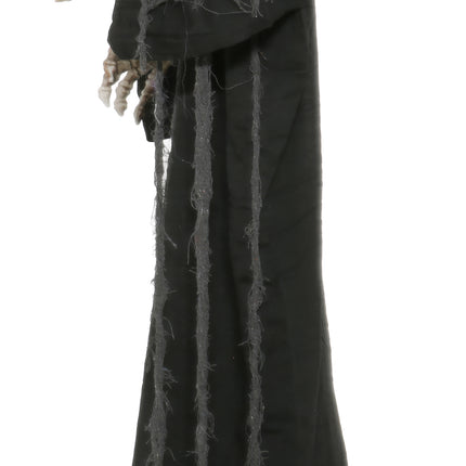 Halloween Skeleton with Lights, Sounds, and Movement, 1.7 m