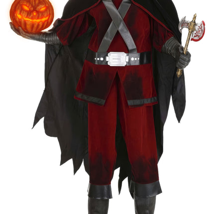 Halloween Pop Decapitated Figure with Lights, Sound, and Movement, 1.9 m