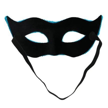 Turquoise Eye Mask Venice