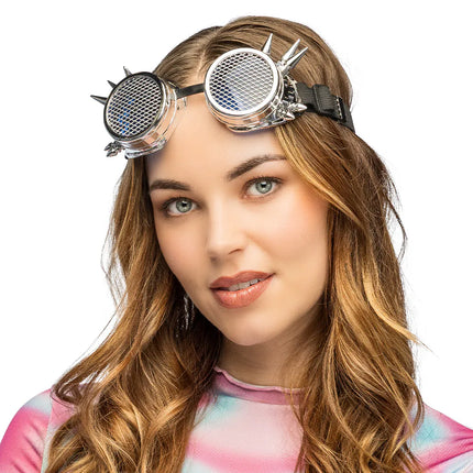 Iron Punk Party Glasses