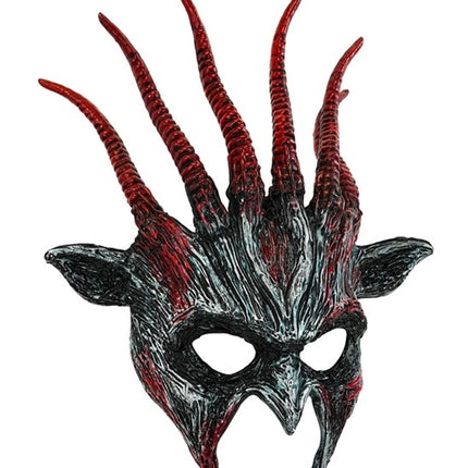 MASK: THE EVIL BEAST