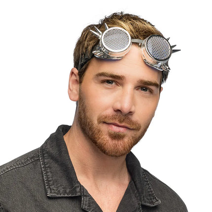 Iron Punk Party Glasses