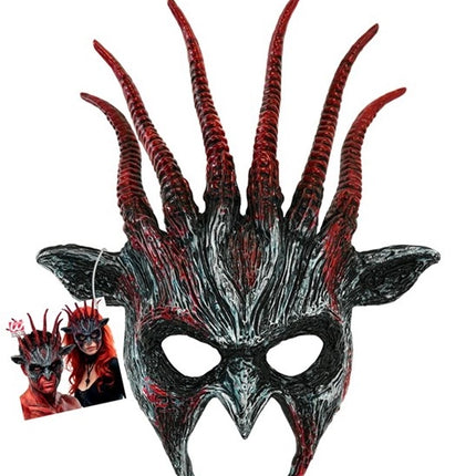 MASK: THE EVIL BEAST