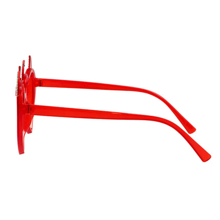 Devil Party Glasses