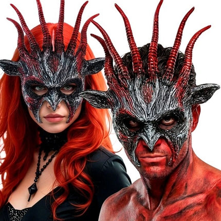 MASK: THE EVIL BEAST