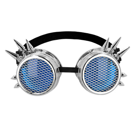 Iron Punk Party Glasses